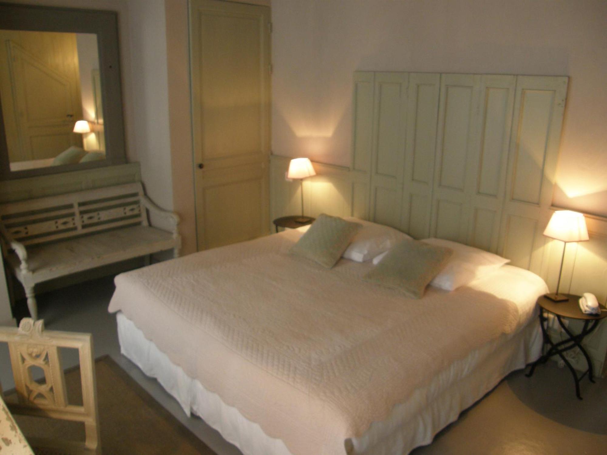 La Maison Douce Saint-Martin-de-Re Room photo